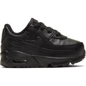 Nike Детски маратонки Nike Air Max 90 Trainers Infant Boys - Triple Black