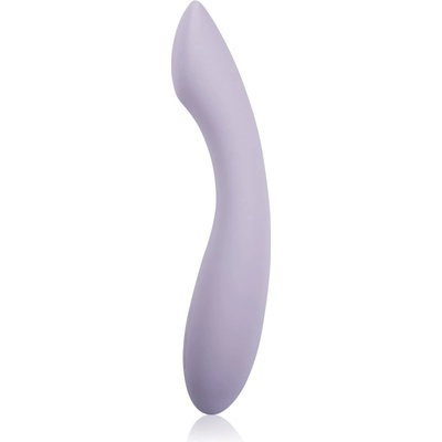 SVAKOM Amy 2 G-Spot вибратор Light purple 17, 4 см