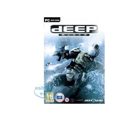 Deep Black: Reloaded