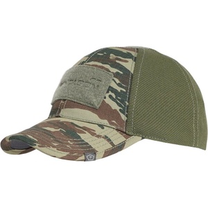 Pentagon шапка с козирка Raptor Rip-stop/Mesh, GR. Camo (K13031-Camo-56)