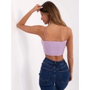Top D16005M02459A Violet