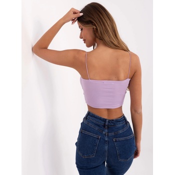 Top D16005M02459A Violet