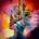 Pink - Hurts 2b Human (Rainbowprint Sleeve) (2 LP) (0190759071915)
