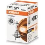 OSRAM ORIGINAL H7 PX26d 12V 55W крушка (O7)