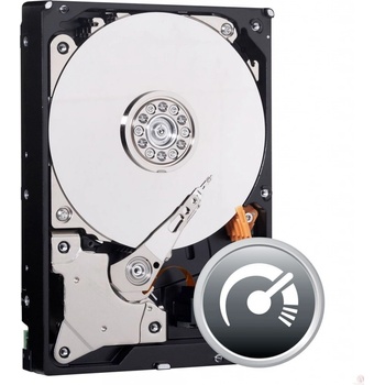 WD Black 1TB, WD1003FZEX