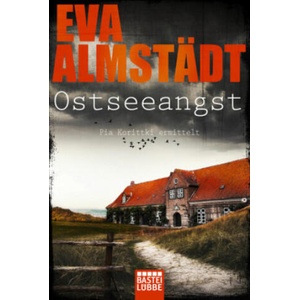 Ostseeangst | Eva Almstädt (ISBN: 9783404178216)