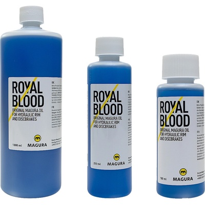 Magura minerálny olej 250 ml