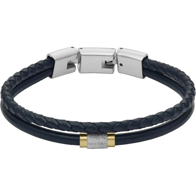 Fossil Мъжка стоманена гривна Fossil JF04703998 Fossil | Cheren | МЪЖЕ | ЕДИН РАЗМЕР