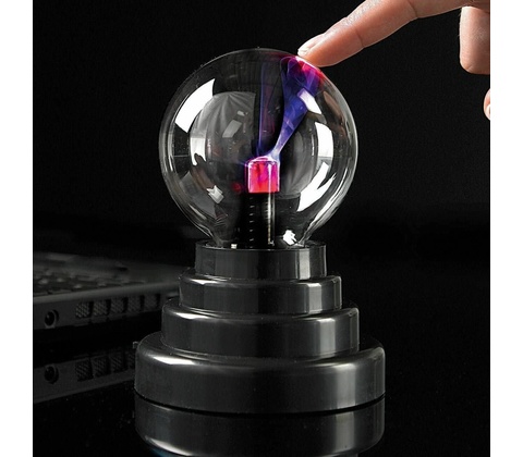 USB Plasma Ball