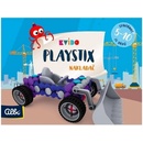 Albi Kvído Playstix Nakladač 26 ks