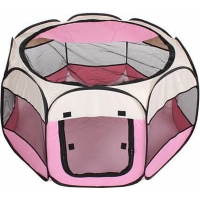 Pet Octagonal ohrádka pre psov