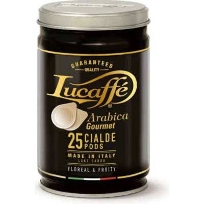 Lucaffé Mr. Exclusive E.S.E. pod 25 ks