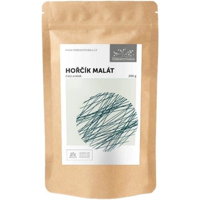 Terrapotheka Horčík malát 200 g