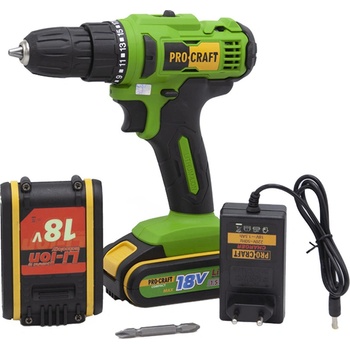 Procraft PA18C