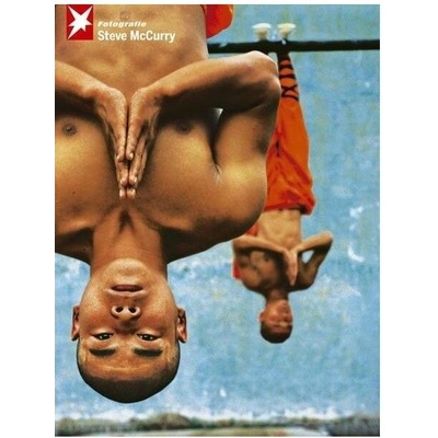 Steve McCurry Stern Portfolio 68