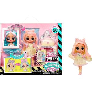 MGA Entertainment L. O. L. Surprise! - Кукла Tweens Surprise Swap Fashion (591733)