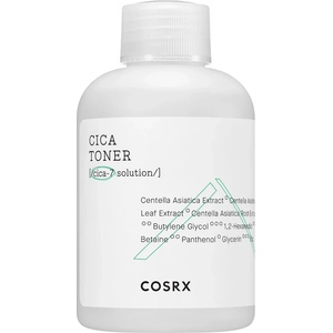 COSRX Pure Fit Cica Toner - Успокояващ тоник за чувствителна кожа 150мл