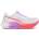 Saucony Endorphin Pro 4 (Womens) - White/Crocus