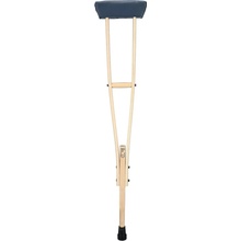 Kana BARLA DREVENÁ PODPAZUŠNÁ STREDNÁ 115-125 cm 1 ks