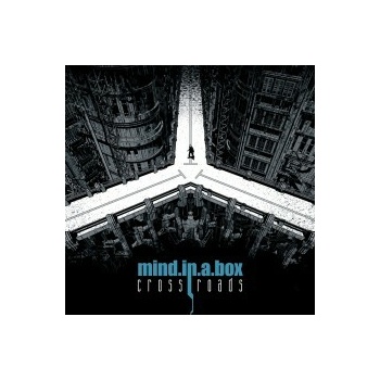 Mind.In.A.Box - Crossroads CD