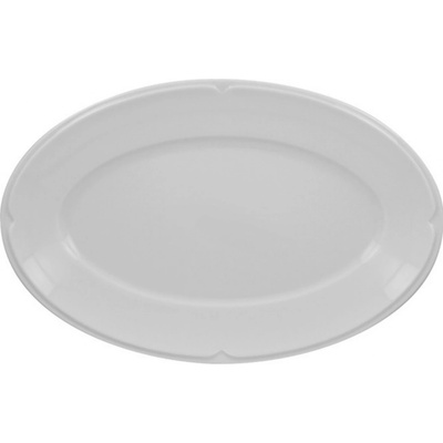 Rak Talíř ovál 32 cm Anna -ANOP32