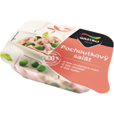 Gastro Pochoutkový salát 3 x 140 g – Zbozi.Blesk.cz