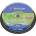 Verbatim Диск CD-RW Verbatim 12X 700MB шпиндел оп. 10