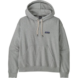 Patagonia Дамски суичър Patagonia Women's Daily Hoody Hoodie - Noble Grey Heather - размер XS (117-3595-0511)