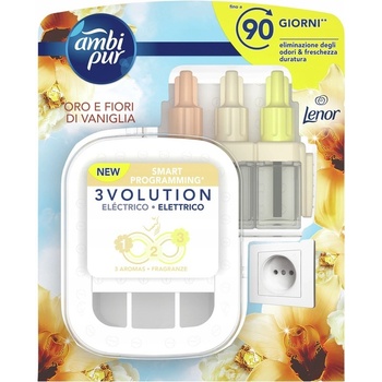 Ambi Pur difuzér 20 ml