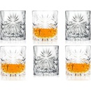 BOHEMIA PRESTIGE BOHEMIA PRESTIGE FIORE POHÁR 6 x 320 ml