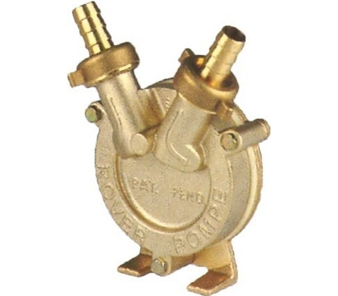 Rover Drill 25MM Solo