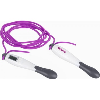 FitForce Digi Jump Rope