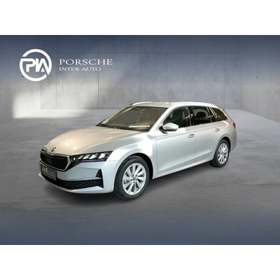 Skoda Octavia TSI Selection 85 kW