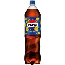 Pepsi Twist lemon 1,5 l