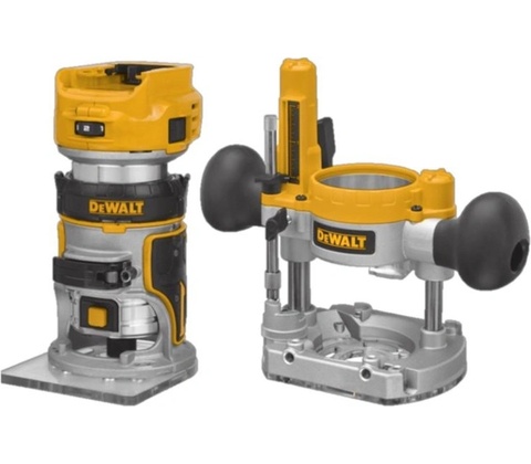 DeWALT DCW604N