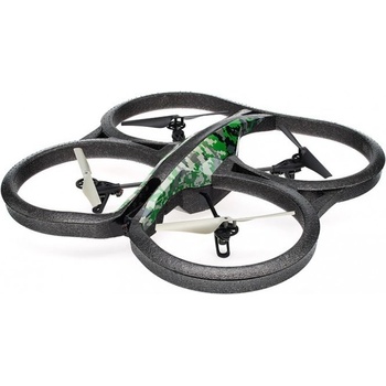 Parrot AR.Drone 2.0 Elite Edition Jungle - PF721842BI