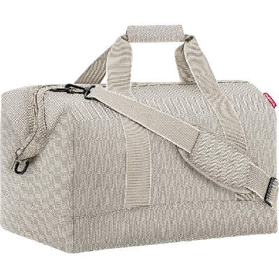 Чанта тип торба Allrounder L крем (MT6049)