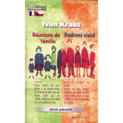 Rodinný sjezd / Réunions de famille - Ivan Kraus