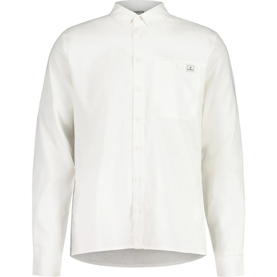 Maloja Мъжка риза с копчета Maloja FeodoM. Shirt - Natural (033-3278-0111)