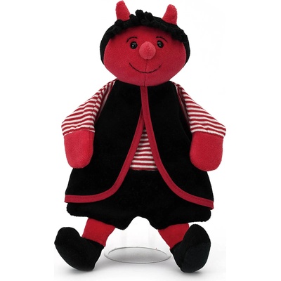 Sterntaler Петрушка за куклен театър Sterntaler - Дявол (36942)