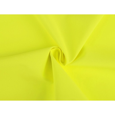 Prima-obchod Letní softshell neon, barva 3 (784) žlutá reflexní