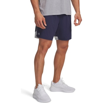 Under Armour Tech vent 2in1 short xl