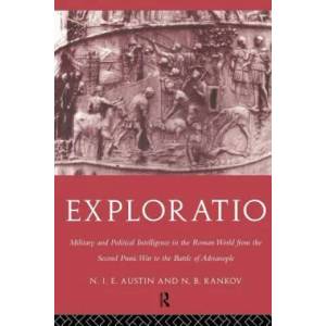 Exploratio | N. B. Rankov (ISBN: 9780415183017)