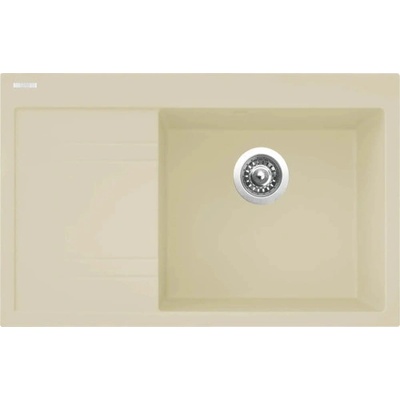 Sinks RIM 780 sahara