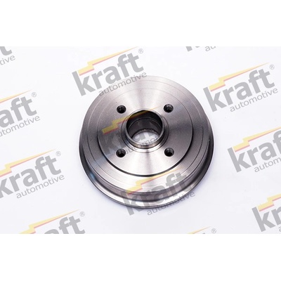 KRAFT AUTOMOTIVE Brzdové Bubny 6065000