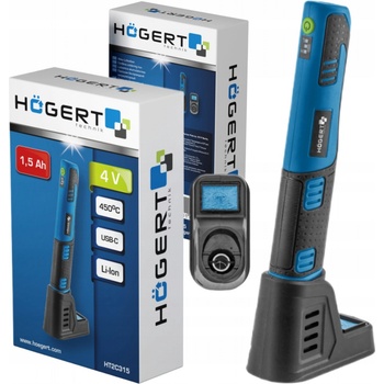 Hogert HT2C315