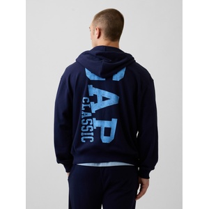 GAP Суитшърт French Terry с лого GAP GAP | Sin | МЪЖЕ | M