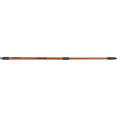 STREND PRO 2161017 Násada teleskopická, kovová, 80 - 140 cm, MULTI-Lock