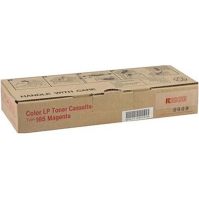 Ricoh Оригинална тонер касета Ricoh Aficio CL3500, Type 165, 6000 страници/5%, Ma (3020105522)