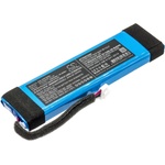 Cameron Sino Батерия за LG XBOOM Go PL7, 3500 mAh, Li-Pol (CS-LPX700SL)